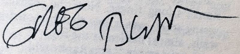 Gregory Benford - What Might Have Been & The War Years [Photo 43]