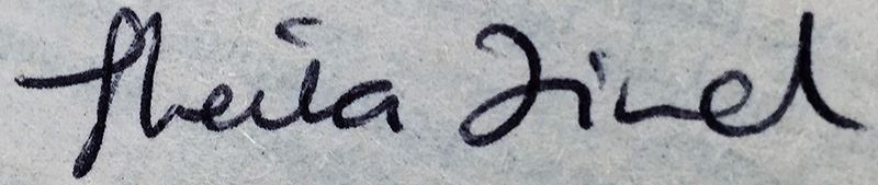 Gregory Benford - What Might Have Been & The War Years [Photo 49]