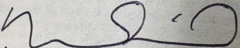 Gregory Benford - What Might Have Been & The War Years [Photo 41]