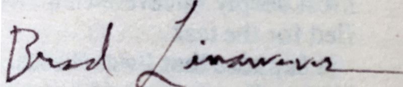 Gregory Benford - What Might Have Been & The War Years [Photo 47]