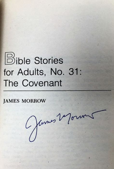 Gregory Benford - What Might Have Been & The War Years [Photo 24]