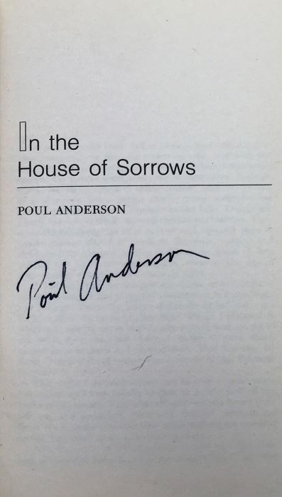 Gregory Benford - What Might Have Been & The War Years [Photo 12]