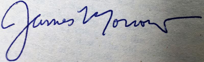 Gregory Benford - What Might Have Been & The War Years [Photo 25]