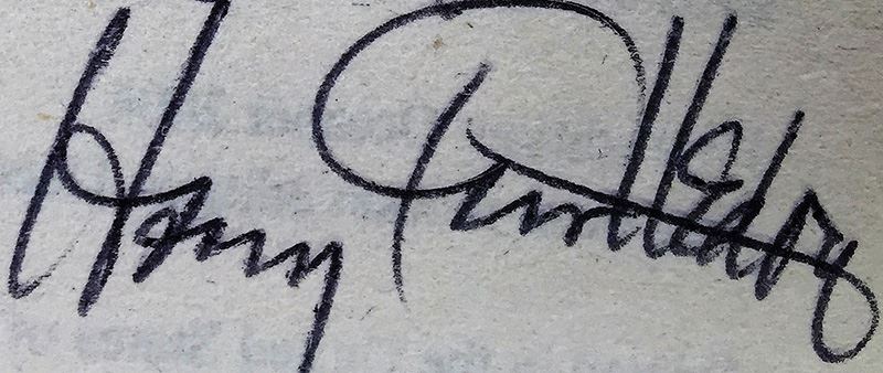 Harry Turtledove Collection: Curious Notions, The Disunited States of America & In High Places (Crosstime Traffic Series) & The Case of the Toxic Spell Dump; The Pugnacious Peacemaker - Signed by Harry Turtledove & L. Sprague de Camp  [Photo 9]