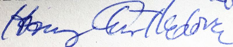 Harry Turtledove Collection: The Time of Troubles: The Stolen Throne, Hammer and Anvil, The Thousand Cities & Videssos Besieged - Signed by Harry Turtledove  [Photo 8]