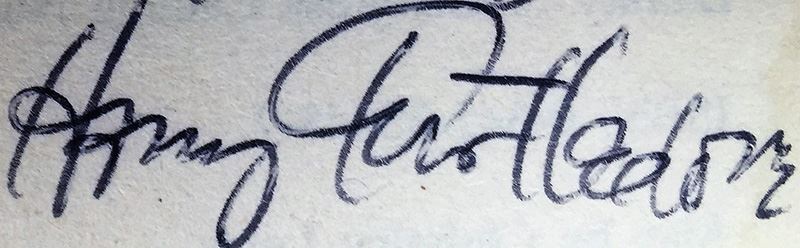 Harry Turtledove Collection: The Time of Troubles: The Stolen Throne, Hammer and Anvil, The Thousand Cities & Videssos Besieged - Signed by Harry Turtledove  [Photo 12]