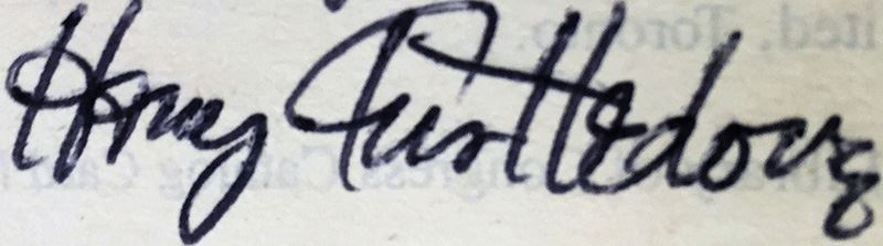 Harry Turtledove Collection: The Videssos Cycle Book 1-4: The Misplaced Legion, An Emperor for the Legion, The Legion of Videssos & Swords of the Legion - Signed by Harry Turtledove [Photo 24]