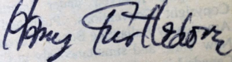 Harry Turtledove Collection: The Videssos Cycle Book 1-4: The Misplaced Legion, An Emperor for the Legion, The Legion of Videssos & Swords of the Legion - Signed by Harry Turtledove [Photo 14]