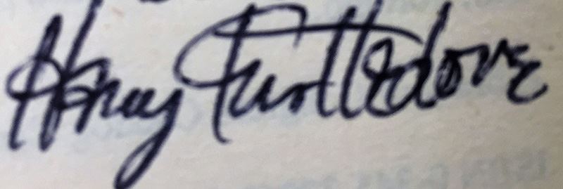 Harry Turtledove Collection: The Videssos Cycle Book 1-4: The Misplaced Legion, An Emperor for the Legion, The Legion of Videssos & Swords of the Legion - Signed by Harry Turtledove [Photo 19]