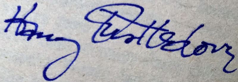 J.E. Pournelle Collection: There Will Be War Series (Book 5-9): Warrior, Guns of Darkness, Call to Battle!, Armageddon & After Armageddon - Multiple Signatures: J.E. Pournelle, William F. Wu, Harry Turtledove, Gregory Benford, Ben Bova, Dean Ing, etc. [Photo 60]