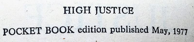 Jerry Pournelle Collection: A Step Farther Out, Janissaries, Exiles to Glory, High Justice & Birth of Fire (Laser Books 23) - Signed by Jerry Pournelle [Photo 26]
