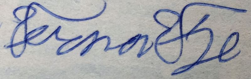 Jerry Pournelle & Jim Baen Collection: Far Frontiers Magazine: Vol I, III, IV, VI & VII - Multiple Signatures: Jerry Pournelle, Jim Baen, Norman Spinrad, Larry Niven, Ben Bova, Vernor Vinge, John Dalmas, S.M. Stirling, G. Harry Stine, etc. [Photo 26]