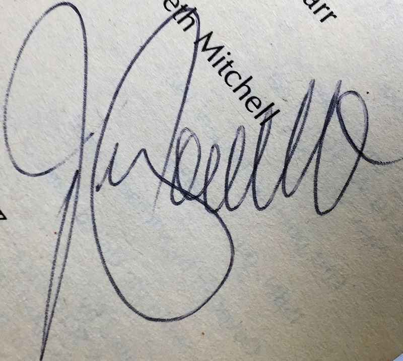 Jerry Pournelle & Jim Baen Collection: Far Frontiers Magazine: Vol I, III, IV, VI & VII - Multiple Signatures: Jerry Pournelle, Jim Baen, Norman Spinrad, Larry Niven, Ben Bova, Vernor Vinge, John Dalmas, S.M. Stirling, G. Harry Stine, etc. [Photo 7]