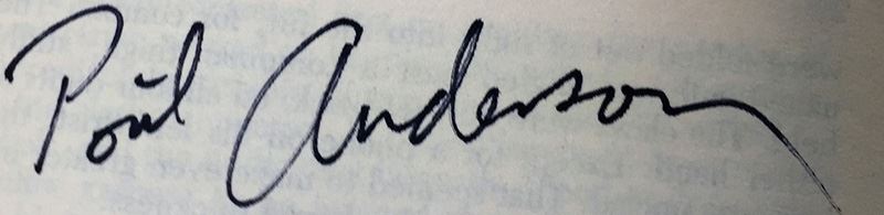 Jerry Pournelle & Jim Baen Collection: Far Frontiers Magazine: Vol I, III, IV, VI & VII - Multiple Signatures: Jerry Pournelle, Jim Baen, Norman Spinrad, Larry Niven, Ben Bova, Vernor Vinge, John Dalmas, S.M. Stirling, G. Harry Stine, etc. [Photo 66]