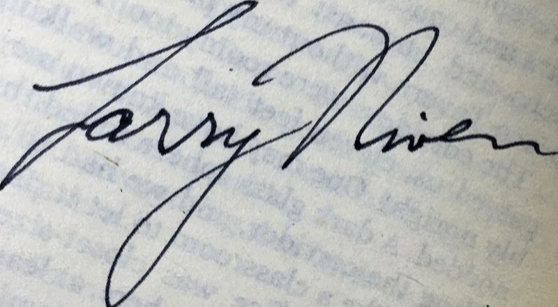 Jerry Pournelle & Jim Baen Collection: Far Frontiers Magazine: Vol I, III, IV, VI & VII - Multiple Signatures: Jerry Pournelle, Jim Baen, Norman Spinrad, Larry Niven, Ben Bova, Vernor Vinge, John Dalmas, S.M. Stirling, G. Harry Stine, etc. [Photo 14]