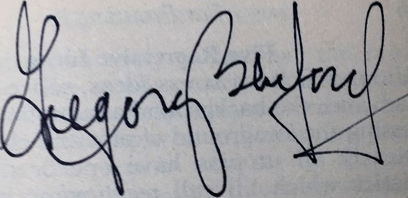 Jerry Pournelle & Jim Baen Collection: Far Frontiers Magazine: Vol I, III, IV, VI & VII - Multiple Signatures: Jerry Pournelle, Jim Baen, Norman Spinrad, Larry Niven, Ben Bova, Vernor Vinge, John Dalmas, S.M. Stirling, G. Harry Stine, etc. [Photo 42]