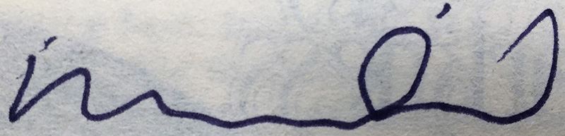 Jerry Pournelle & Jim Baen Collection: Far Frontiers Magazine: Vol I, III, IV, VI & VII - Multiple Signatures: Jerry Pournelle, Jim Baen, Norman Spinrad, Larry Niven, Ben Bova, Vernor Vinge, John Dalmas, S.M. Stirling, G. Harry Stine, etc. [Photo 12]