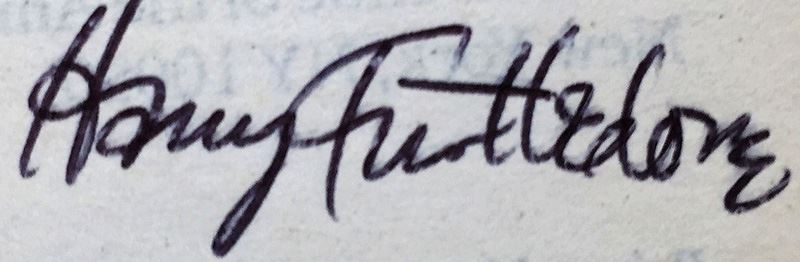 Jerry Pournelle Collection: War World Series: Blood Feuds, The Burning Eye, Sauron Dominion & Revolt on War World - Multiple Signatures: Jerry Pournelle, Harry Turtledove, Mike Resnick, Poul Anderson, Harry Turtledove, Susan Shwartz, S.M. Stirling, etc. [Photo 8]