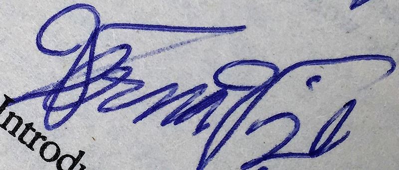 Jerry Pournelle Collection: Imperial Stars Series (Book 1-3): The Stars at War, Republic and Empire, The Crash of Empire - Multiple Signatures:  Jerry Pournelle, Algis Budrys, Poul Anderson, Vernor Vinge, Harry Turtledove, Norman Spinrad, etc. [Photo 28]