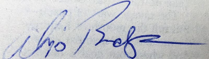 Jerry Pournelle Collection: Imperial Stars Series (Book 1-3): The Stars at War, Republic and Empire, The Crash of Empire - Multiple Signatures:  Jerry Pournelle, Algis Budrys, Poul Anderson, Vernor Vinge, Harry Turtledove, Norman Spinrad, etc. [Photo 42]