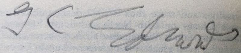 Jerry Pournelle Collection: Imperial Stars Series (Book 1-3): The Stars at War, Republic and Empire, The Crash of Empire - Multiple Signatures:  Jerry Pournelle, Algis Budrys, Poul Anderson, Vernor Vinge, Harry Turtledove, Norman Spinrad, etc. [Photo 40]