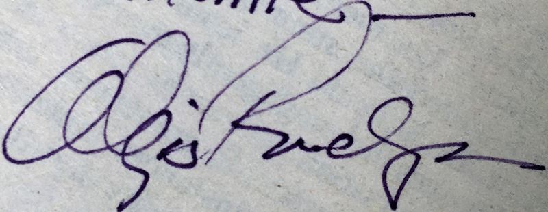 Jerry Pournelle Collection: Imperial Stars Series (Book 1-3): The Stars at War, Republic and Empire, The Crash of Empire - Multiple Signatures:  Jerry Pournelle, Algis Budrys, Poul Anderson, Vernor Vinge, Harry Turtledove, Norman Spinrad, etc. [Photo 9]