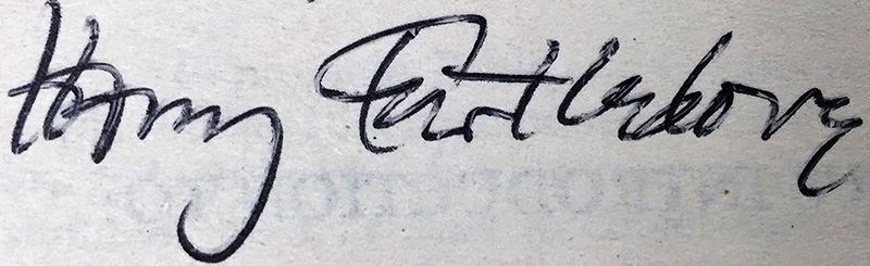 Jerry Pournelle Collection: Imperial Stars Series (Book 1-3): The Stars at War, Republic and Empire, The Crash of Empire - Multiple Signatures:  Jerry Pournelle, Algis Budrys, Poul Anderson, Vernor Vinge, Harry Turtledove, Norman Spinrad, etc. [Photo 15]