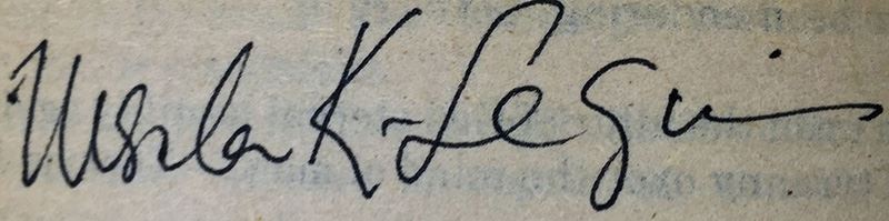 Jerry Pournelle Collection: Survival of Freedom, Black Holes & 20/20 Vision - Multiple Signatures: Jerry Pournelle, Norman Spinrad, Poul Anderson, Larry Niven, Harlan Ellison, Ursula K. Le Guin, Kevin O'Donnell, Jr., A.E. Van Vogt, etc. [Photo 17]