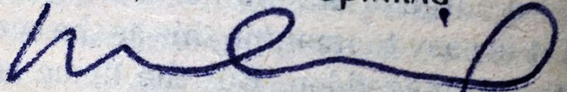 Jerry Pournelle Collection: Survival of Freedom, Black Holes & 20/20 Vision - Multiple Signatures: Jerry Pournelle, Norman Spinrad, Poul Anderson, Larry Niven, Harlan Ellison, Ursula K. Le Guin, Kevin O'Donnell, Jr., A.E. Van Vogt, etc. [Photo 9]