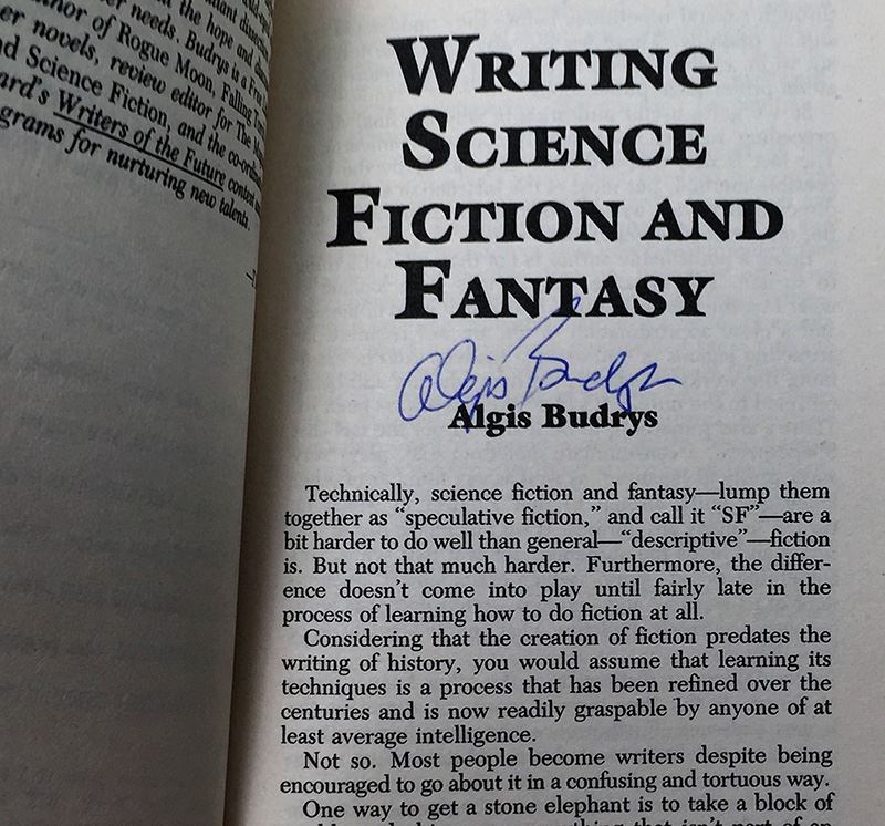 Jim Baen Collection: New Destinies Paperback Magazine: Vol I (Collector's Edition), Vol II & Vol VII - Multiple Signatures: Jim Baen, Poul Anderson, Joel Rosenberg, Doug Beason, G. Harry Stine, Gregory Benford, Harry Turtledove, Dean Ing, etc. [Photo 39]
