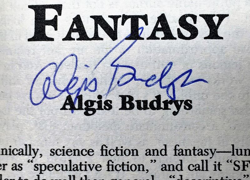 Jim Baen Collection: New Destinies Paperback Magazine: Vol I (Collector's Edition), Vol II & Vol VII - Multiple Signatures: Jim Baen, Poul Anderson, Joel Rosenberg, Doug Beason, G. Harry Stine, Gregory Benford, Harry Turtledove, Dean Ing, etc. [Photo 40]