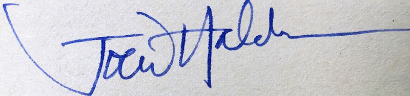 Joe Haldeman Collection: Star Trek Series: Planet of Judgment & World Without End; Mindbridge, The Forever War, Worlds & War Year - Signed by Joe Haldeman [Photo 36]