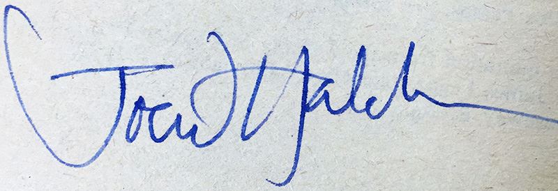 Joe Haldeman Collection: Star Trek Series: Planet of Judgment & World Without End; Mindbridge, The Forever War, Worlds & War Year - Signed by Joe Haldeman [Photo 21]