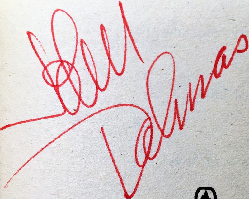 John Dalmas Collection: The Varkaus Conspiracy, The Walkaway Clause & The Scroll of Man; John Dalmas & Carl Martin: Touch the Stars: Emergence - Signed by John Dalmas [Photo 24]