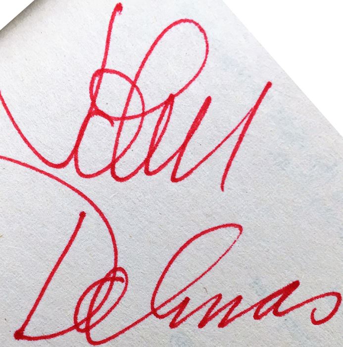 John Dalmas Collection: The Regiment, The White Regiment, The Lizard War, The Lantern of God & The General's President - Signed by John Dalmas [Photo 30]