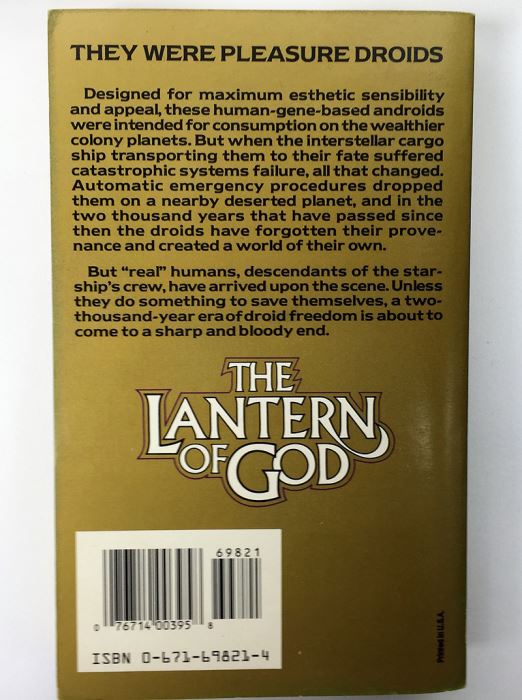 John Dalmas Collection: The Regiment, The White Regiment, The Lizard War, The Lantern of God & The General's President - Signed by John Dalmas [Photo 23]