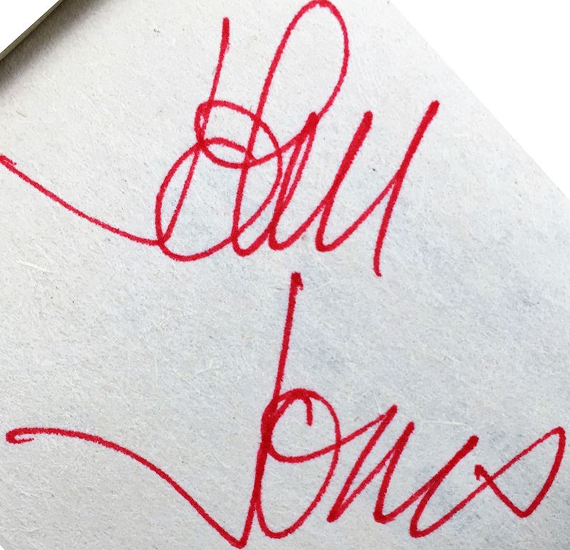 John Dalmas Collection: The Regiment, The White Regiment, The Lizard War, The Lantern of God & The General's President - Signed by John Dalmas [Photo 20]