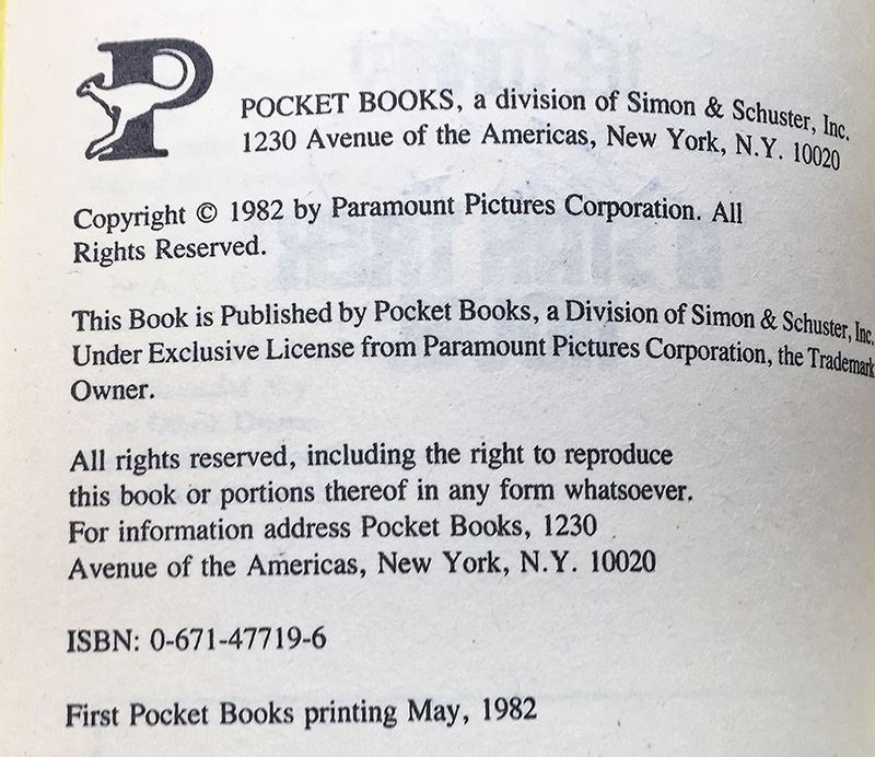 Lee Correy Collection: Manna, The Abode of LIfe (Star Trek), Shuttle Down & Space Doctor - Signed by Lee Correy (G. Harry Stine) [Photo 13]