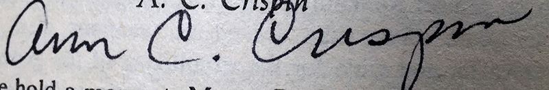 Andre Norton & Robert Adams: Magic in Ithkar (Book 1-4) - Multiple Signatures: Andre Norton, C.J. Cherryh, Jo Clayton, Susan Shwartz, Elizabeth Waters, George Alec Effinger, Brad Linaweaver, A.C. Crispin, Mercedes Lackey & Craig Shaw Gardner  [Photo 31]