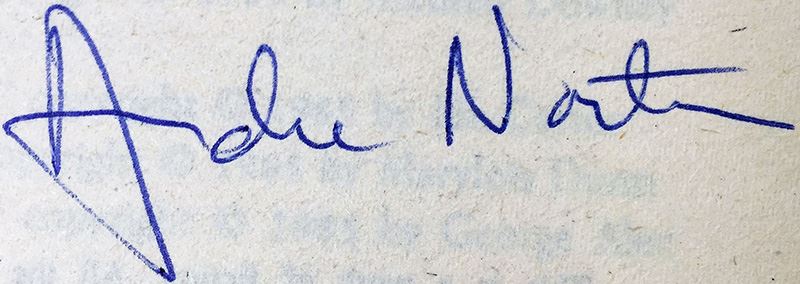 Andre Norton & Robert Adams: Magic in Ithkar (Book 1-4) - Multiple Signatures: Andre Norton, C.J. Cherryh, Jo Clayton, Susan Shwartz, Elizabeth Waters, George Alec Effinger, Brad Linaweaver, A.C. Crispin, Mercedes Lackey & Craig Shaw Gardner  [Photo 22]