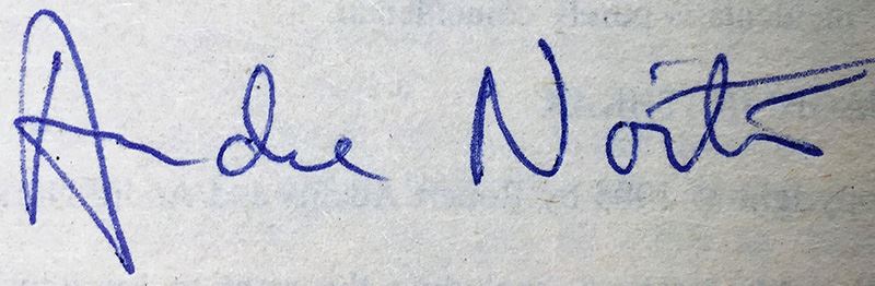 Andre Norton & Robert Adams: Magic in Ithkar (Book 1-4) - Multiple Signatures: Andre Norton, C.J. Cherryh, Jo Clayton, Susan Shwartz, Elizabeth Waters, George Alec Effinger, Brad Linaweaver, A.C. Crispin, Mercedes Lackey & Craig Shaw Gardner  [Photo 9]