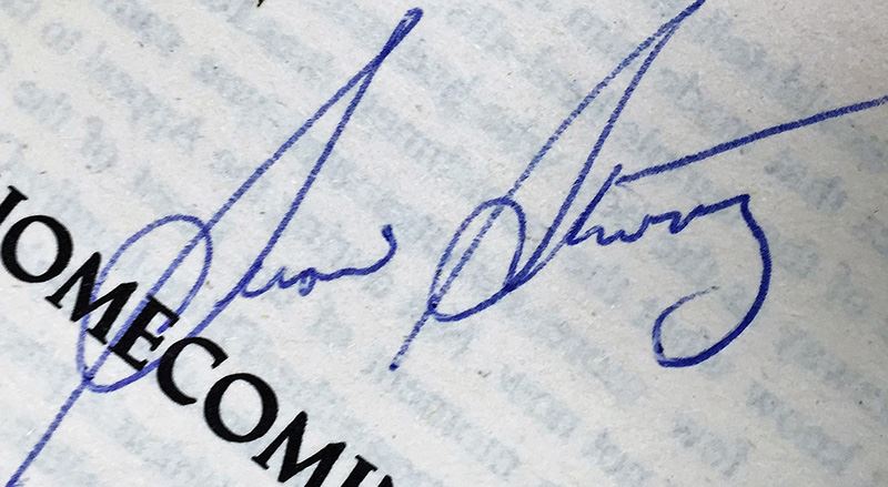 Andre Norton & Robert Adams: Magic in Ithkar (Book 1-4) - Multiple Signatures: Andre Norton, C.J. Cherryh, Jo Clayton, Susan Shwartz, Elizabeth Waters, George Alec Effinger, Brad Linaweaver, A.C. Crispin, Mercedes Lackey & Craig Shaw Gardner  [Photo 15]