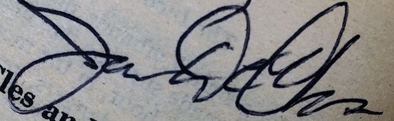 Marion Zimmer Bradley Collection: Friends of Darkover Series: Free Amazons of Darkover & The Keeper's Price; Greyhaven: An Anthology of Fantasy - Multiple Signatures: Marion Zimmer Bradley, Diana L. Paxson, Elizabeth Waters, Mercedes Lackey, etc. [Photo 40]