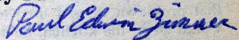 Marion Zimmer Bradley Collection: Friends of Darkover Series: Free Amazons of Darkover & The Keeper's Price; Greyhaven: An Anthology of Fantasy - Multiple Signatures: Marion Zimmer Bradley, Diana L. Paxson, Elizabeth Waters, Mercedes Lackey, etc. [Photo 44]