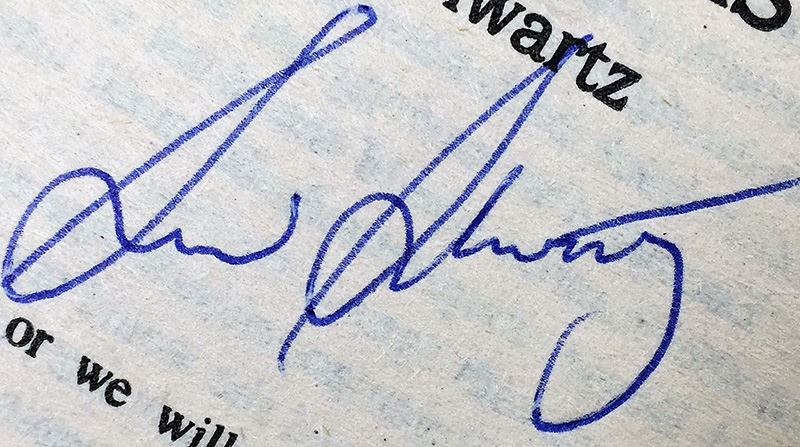 Marion Zimmer Bradley Collection: Friends of Darkover Series: Free Amazons of Darkover & The Keeper's Price; Greyhaven: An Anthology of Fantasy - Multiple Signatures: Marion Zimmer Bradley, Diana L. Paxson, Elizabeth Waters, Mercedes Lackey, etc. [Photo 16]