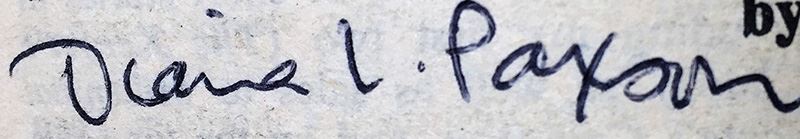 Marion Zimmer Bradley Collection: Friends of Darkover Series: Free Amazons of Darkover & The Keeper's Price; Greyhaven: An Anthology of Fantasy - Multiple Signatures: Marion Zimmer Bradley, Diana L. Paxson, Elizabeth Waters, Mercedes Lackey, etc. [Photo 36]