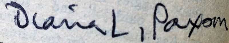 Marion Zimmer Bradley Collection: Friends of Darkover Series: Free Amazons of Darkover & The Keeper's Price; Greyhaven: An Anthology of Fantasy - Multiple Signatures: Marion Zimmer Bradley, Diana L. Paxson, Elizabeth Waters, Mercedes Lackey, etc. [Photo 23]