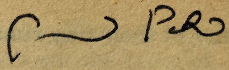 Martin H. Greenberg & Charles G. Waugh Collection: Mercenaries of Tomorrow & The 7 Deadly Sins of Science Fiction (edited by Isaac Asimov) - Signed by Poul Anderson, Barry Longyear, A.E. Van Vogt, Gene Wolfe, Jack Vance & Frederik Pohl [Photo 19]