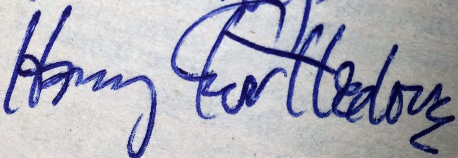 Martin H. Greenberg Collection: Foundation's Friends & Isaac's Universe Volume Two: Phases in Chaos (In honor of Isaac Asimov) - Signed by Ben Bova & Harry Turtledove [Photo 9]