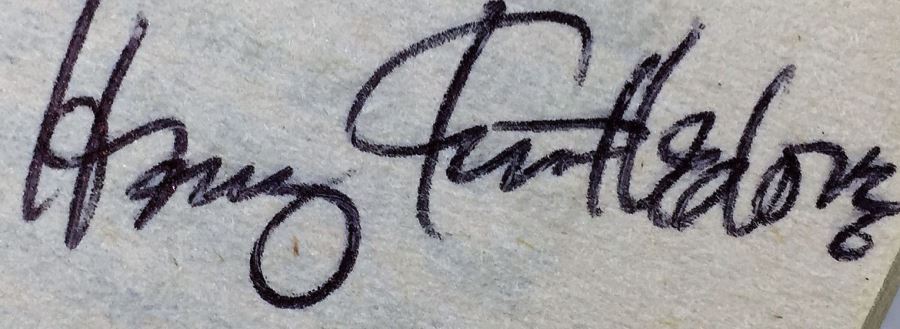 Martin H. Greenberg Collection: Foundation's Friends & Isaac's Universe Volume Two: Phases in Chaos (In honor of Isaac Asimov) - Signed by Ben Bova & Harry Turtledove [Photo 14]